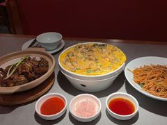 -闽上鲜·福建菜(龙湖滨江天街店)