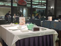 -西湖春天•老字号杭州菜(百汇店)