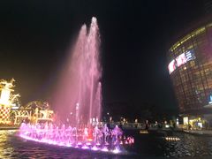 -胡桃里音乐酒馆(海雅缤纷城店)