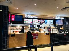 -肯德基(学院路店)