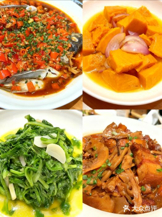 加顺农场餐厅图片