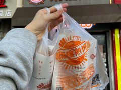 -南楼煎饼(滨江道店)