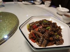 -千岛湖小鱼儿·淳安匠心农家菜