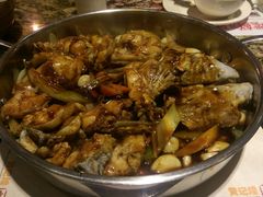 -黄记煌三汁焖锅(新世纪广场店)