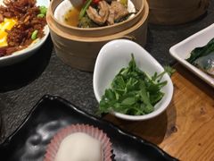 -小城粥道·海胆鲜虾粥(解放广场店)