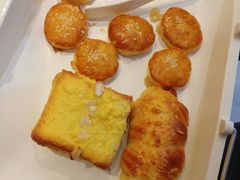 老婆饼-味多美(江安路店)