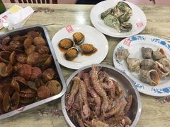 -石塘路海鲜市场(草厂中路店)