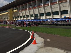 -珠海国际赛车场-卡丁车场