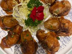-千灯盛汇·头牌粤菜(致越优城店)