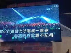 -马路牙子地桌烤肉(工体店)