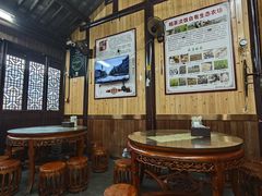 -粗茶淡饭(东关街店)