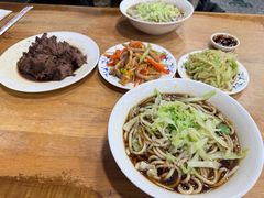 -柴氏风味斋(甘家口店)