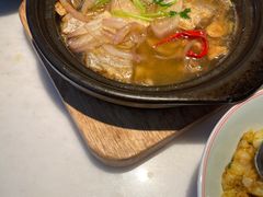 -涌上外婆桥(南塘店)