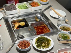 -海底捞火锅(太原南站店)