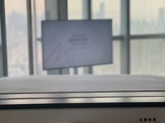 -深圳中洲万豪酒店