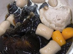 -鲜芋仙(番禺万达广场店)