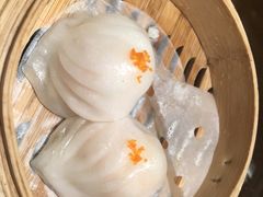 招牌虾饺皇-岭南小生·粤港点心(南门口店)