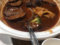 -喜上喜鸡煲翅(吉大店)