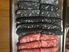 -霸腹烤肉(厦门柚子番店)