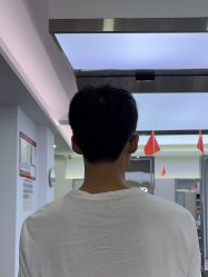 点击看大图 -首脑美发沙龙