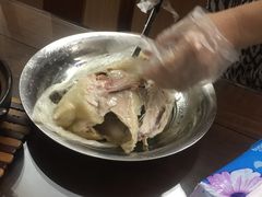 -龙泉海鲜酒楼(龙昆南路店)