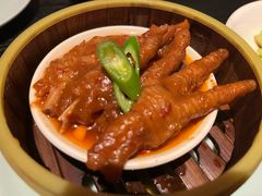 -五缘湾凯悦酒店·悦饗中餐厅