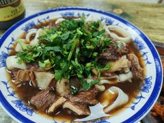 -清真-戏楼王记牛肉面