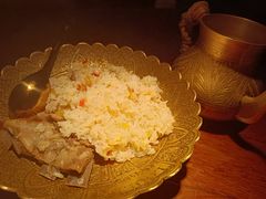 -楼兰新疆主题餐厅(苏州中心店)