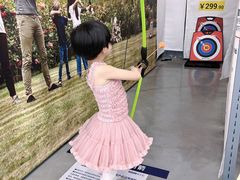 -迪卡侬(鄞州大道店)