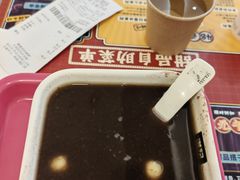 -满记甜品(王府井北京市百货大楼店)