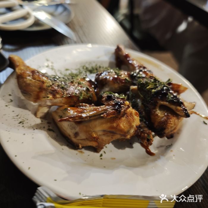 The Cheebat 锌吧·Bistro(体育西店)图片