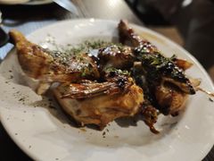 -The Cheebat 锌吧·Bistro(体育西店)