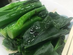 -麦文记面家(佐敦店)