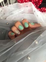 -安可儿Anker's Nail日式美甲美睫