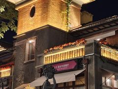 -天津意大利风情旅游区