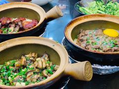 -红星光发煲仔饭(文海店)