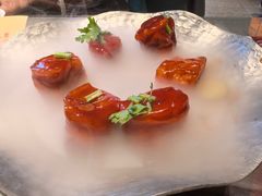 -老济南·地道济南菜(大明湖店)