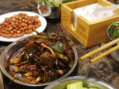 -鸿顺老铁锅美蛙鱼府(解放碑店)