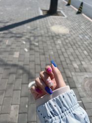 -Lumi露米·美甲美睫品质店