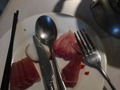 -星伦多 自助料理(圆融店)