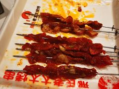 -邢氏老太太烤串(北兴街店)