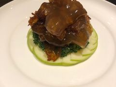 -甄御•海鲜新青岛菜(麦岛店)