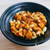工作半天后感觉血槽已空，赶紧回家补一补