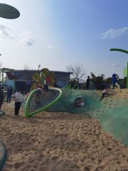 -季高兔窝窝亲子园(上海薰衣草公园店)