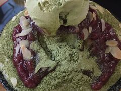 -麦当劳(湛江大厦店)