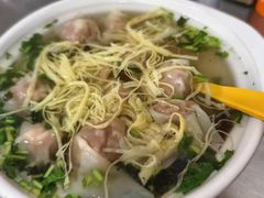 -吉云馄饨(桑梓路店)