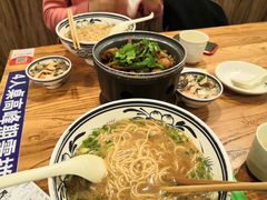 -霸道川面馆(张江店)