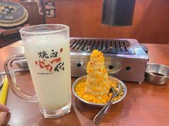 -大阪烧肉BAKA一代(国贸商住大厦店)