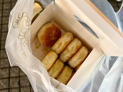 -栗酥饼(南长街店)
