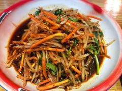 -兔槽江湖菜·重庆璧山兔(水围店)